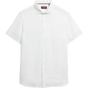 Superdry - Vacation - Overhemd - Wit