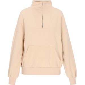 UCY Sweatshirt  crème / turquoise