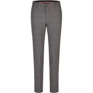 HECHTER PARIS Broek  antraciet