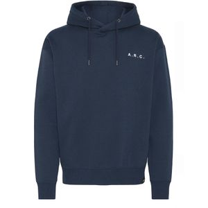 !Solid Trui ' SDHanno '  blauw