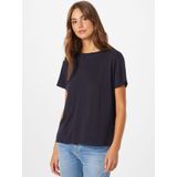 T-shirt van biologisch katoen