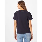 T-shirt van biologisch katoen