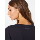 T-shirt van biologisch katoen