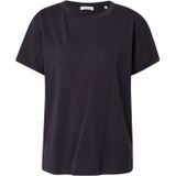 T-shirt van biologisch katoen