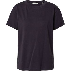 T-shirt van biologisch katoen