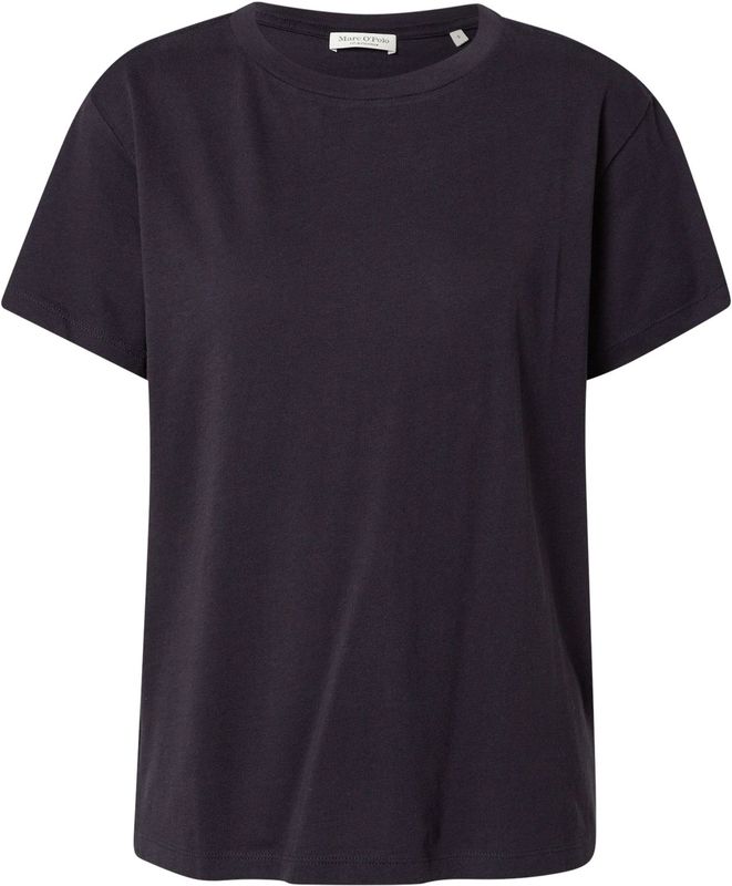 T-shirt van biologisch katoen