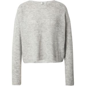 DRYKORN - IMENY 10 - Trui - Grijs - Knitwear