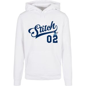 Sweatshirt 'Lilo And Stitch - Athletic'