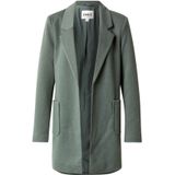 Tussenjassen - Balsam Green - 97% Polyester - Regular Fit