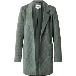 Tussenjassen - Balsam Green - 97% Polyester - Regular Fit