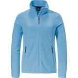Schöffel - Fleecejack - Blauw - Hiking Fleece Jk Style