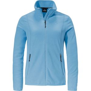 Schöffel - Fleecejack - Blauw - Hiking Fleece Jk Style