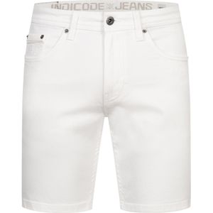 INDICODE JEANS Jeans 'Symon'  white denim