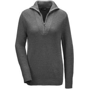 Goldner Trui  donkergrijs