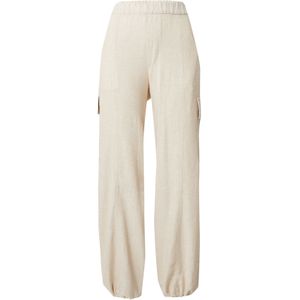 GAP Cargobroek  beige