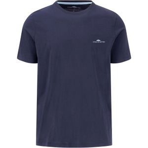 FYNCH-HATTON Shirt  navy