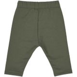 Müsli by GREEN COTTON Broek  kaki