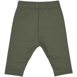 Müsli by GREEN COTTON Broek  kaki