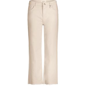 Cartoon Broek  crème