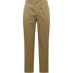 Thinking MU Chino  kaki