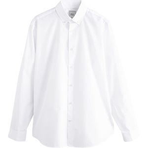 Next Zakelijk overhemd  wit