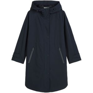 Marc O'Polo Tussenjas  donkerblauw