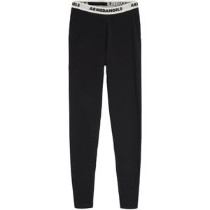ARMEDANGELS - Faribaa Iconic Å - Leggings - Effen