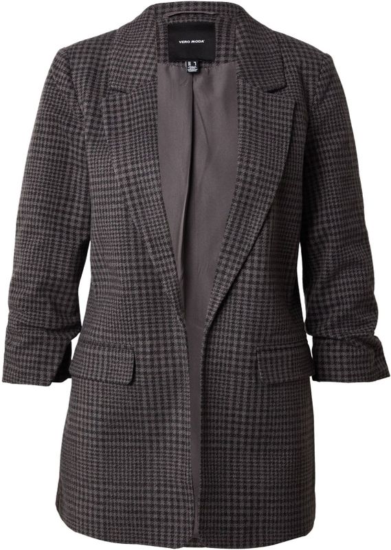 VERO MODA Blazers 'VMFRYD'  basaltgrijs