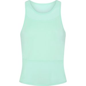 Born Shirt 'Kiava'  mintgroen