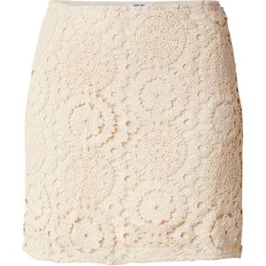 ABOUT YOU Rok 'Julie'  crème