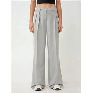 Hiccup Pantalon  lichtgrijs