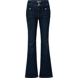 Salsa Jeans Secret Pocket Detail Push In Boot Cut Fit Spijkerbroek