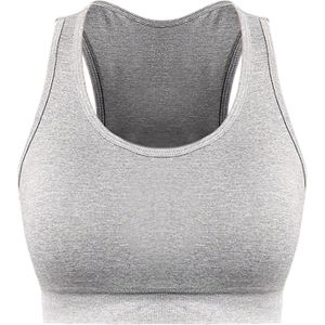 No Matter What BH  grijs