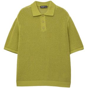 Pull&Bear Shirt  kiwi