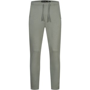INDICODE JEANS Chino 'Cowell'  grijs