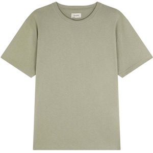 Scalpers Functioneel shirt ' '  groen / kaki