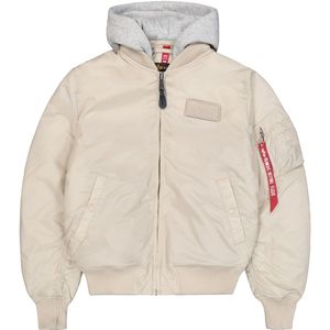 Alpha Industries Ma-1 Tt Two Tone Jas
