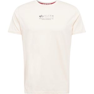 Bikini - Jet Stream White - 100% Katoen - Korte Mouwen