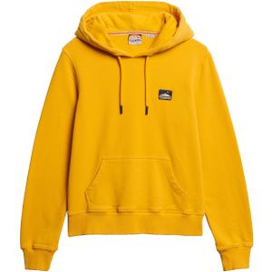 Superdry Sweatshirt 'Great Outdoors'  goudgeel