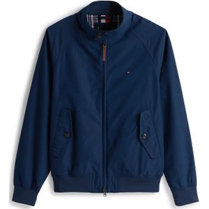 TOMMY HILFIGER Tussenjas  navy