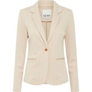 ICHI Blazers 'Ruti'  crème