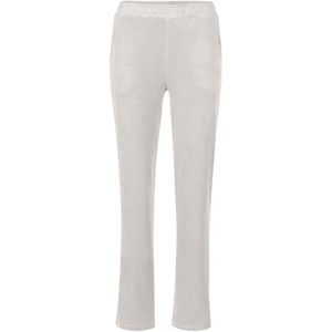 MADELEINE Broek  wit