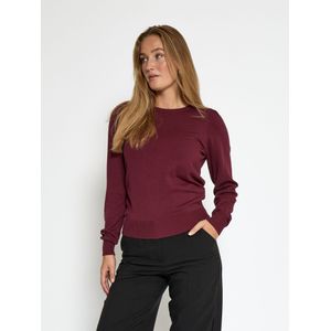 Peppercorn Top 'Tana'  rood