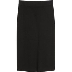 Marc O'Polo Rok  zwart