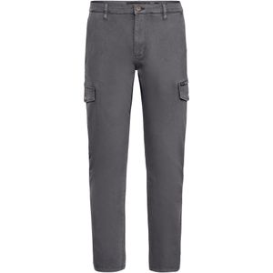 INDICODE JEANS Cargobroek  grijs
