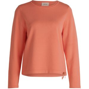 Cartoon Trui  koraal