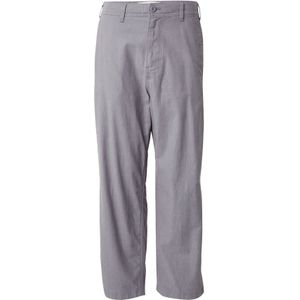 HOLLISTER Broek  grijs