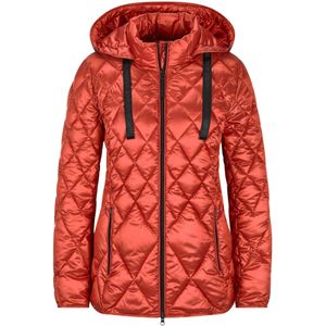 Goldner Tussenjas  rood