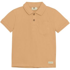 EN FANT Shirt ' ENPolo'  zalm roze