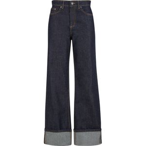 Karl Kani Jeans  donkerblauw